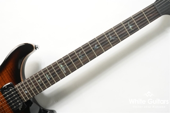 SE Paul’s Guitar - Black Gold Burst